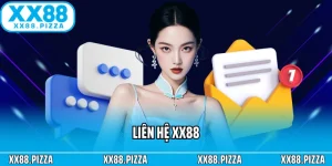 Liên Hệ XX88