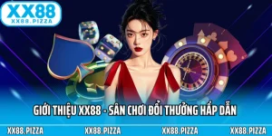 Giới Thiệu XX88