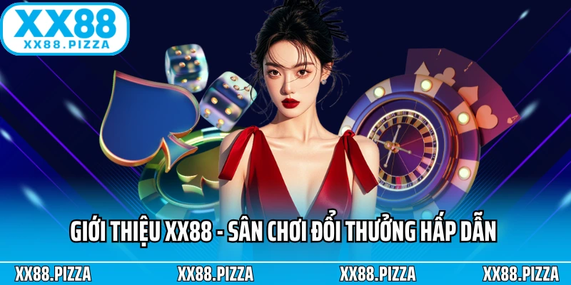Giới Thiệu XX88
