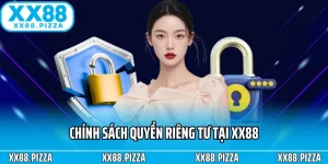 Quyền Riêng Tư XX88